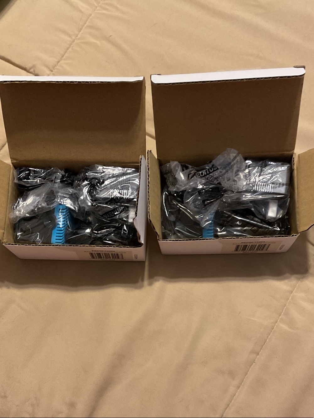2 Petsafe Platinum Fountain Pumps. NEW
